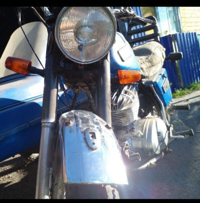 Продам Иж плонета 5 или обмен варианты придлогайте