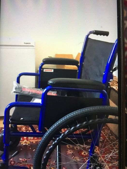 Продам Кресло каляска