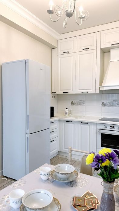 Сдается квартира ЖК Сеул