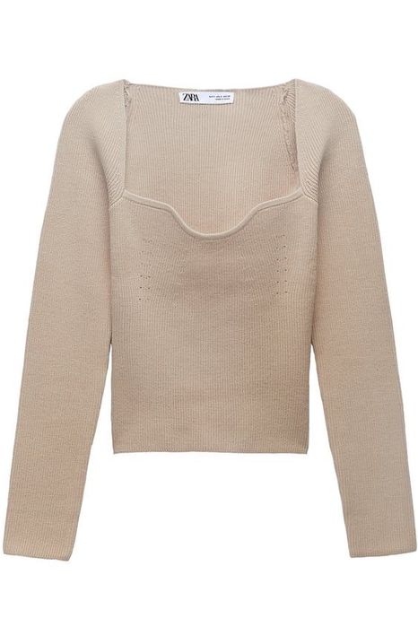 Кофта Zara размер M