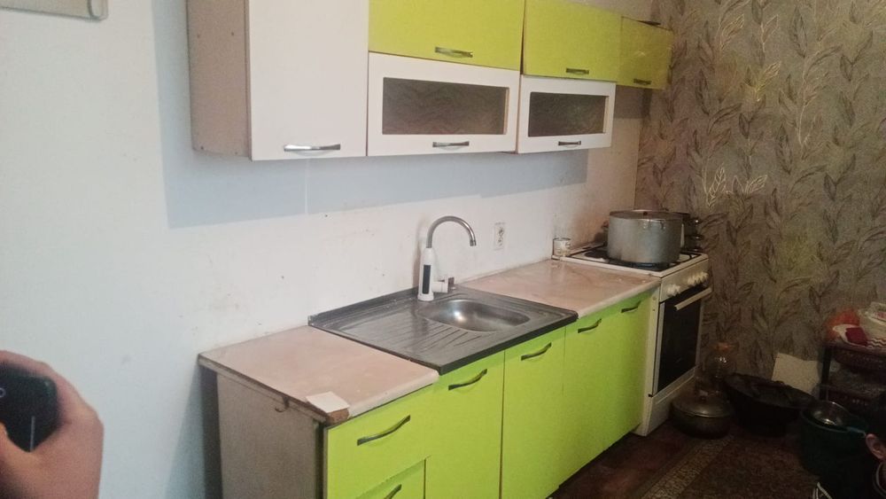 Кухонный гарнитур