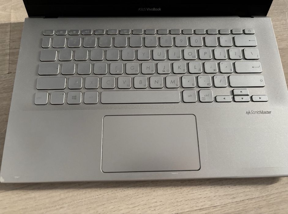 Ноутбук Asus Vivobook 14