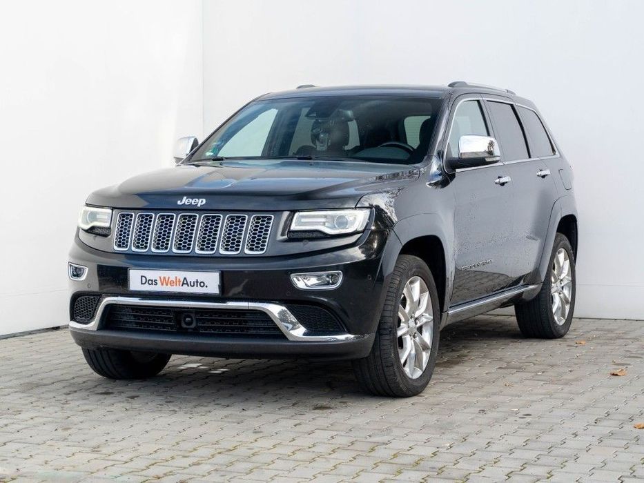 Jeep Grand Cherokee Jeep Grand Cherokee 2015 - via workleto.com