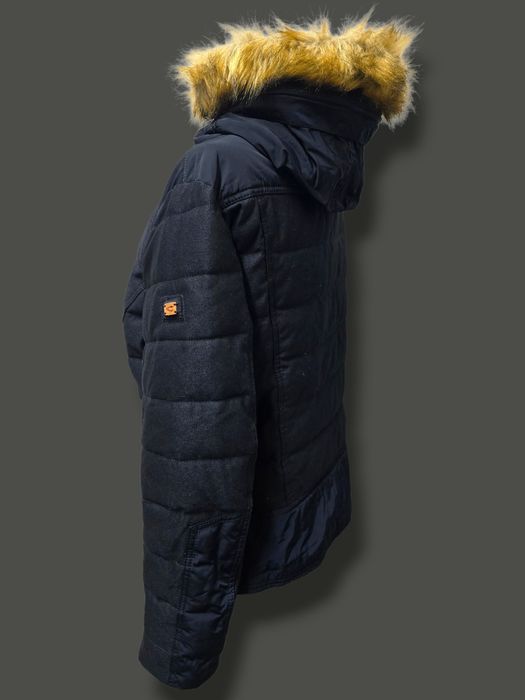 Дамско зимно яке Camel Active