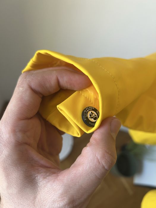 Schmuddelwedda унисекс дъждобран - перфектен