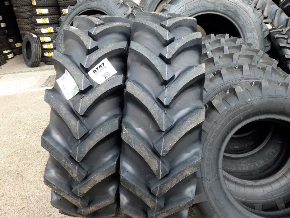 13.6-28 OZKA cu 8PR Cauciucuri noi agricole de tractor U-445