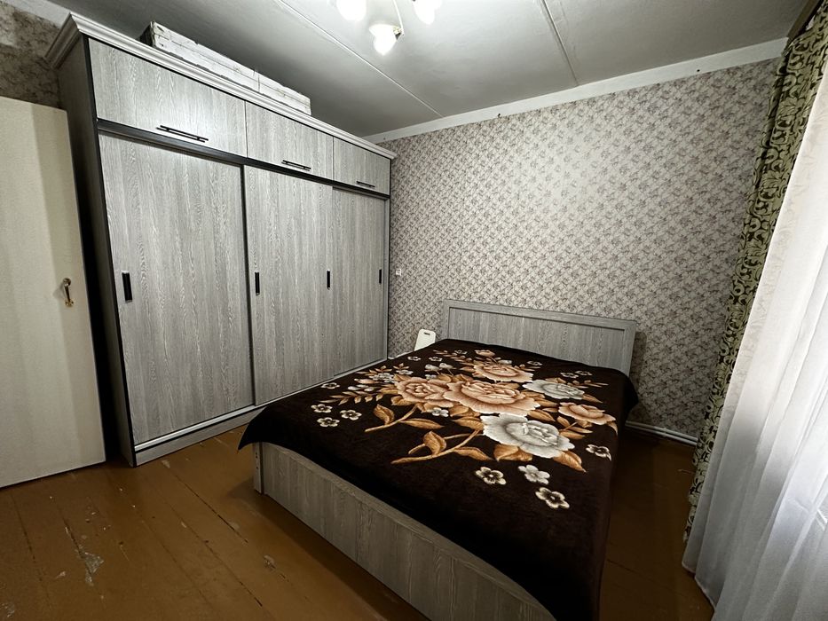 Продается 3х комнатная квартира!