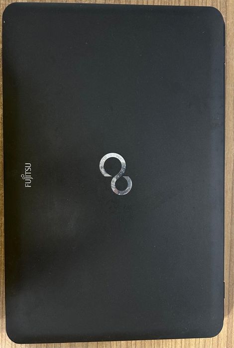 Продам ноутбук Fujitsu
