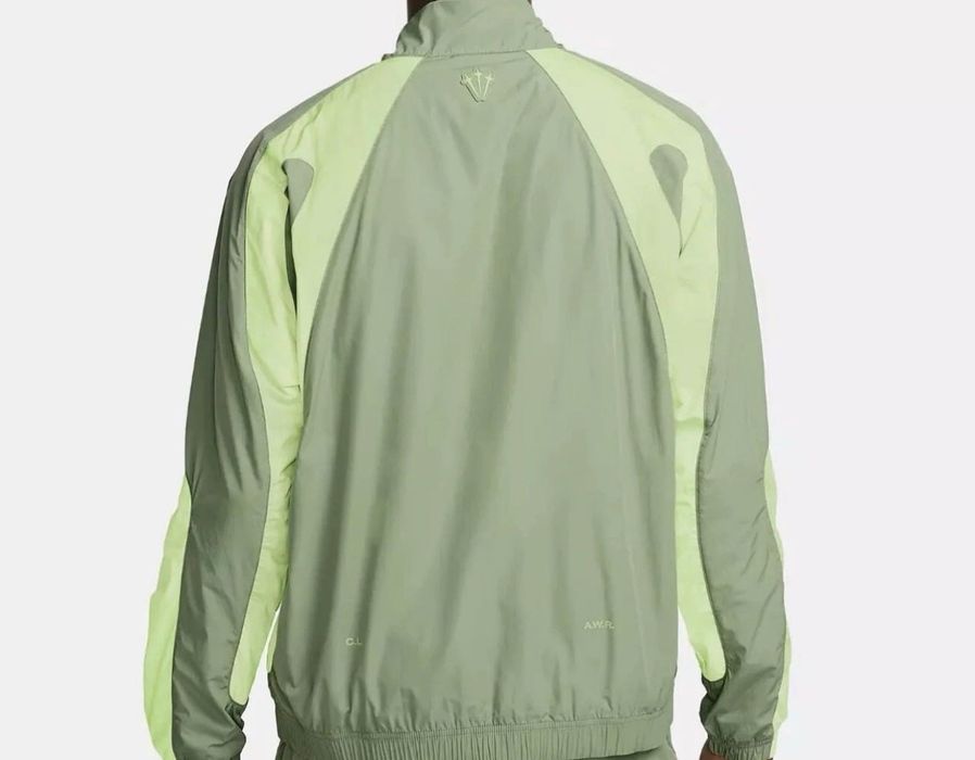 Limited Edition Green Nike x Nocta Woven Full Tracksuit
