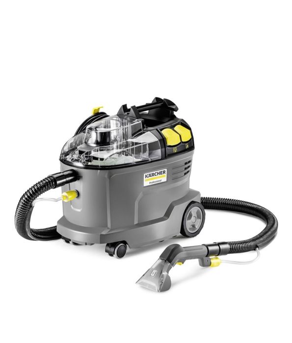 Моющий пылесос Karcher