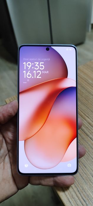 Telefon Xiaomi note 13 pro 5g