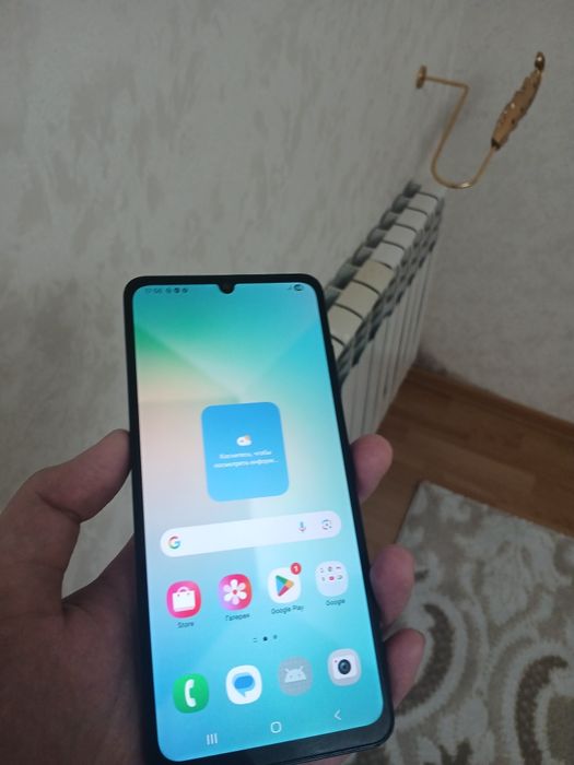 Продается самсунг