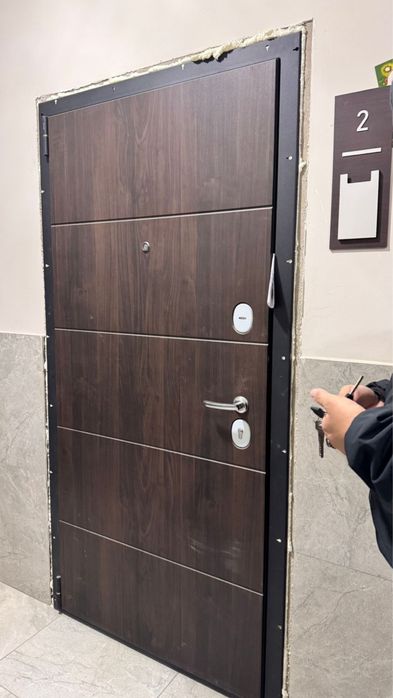 2-х комн ЖК Атамура