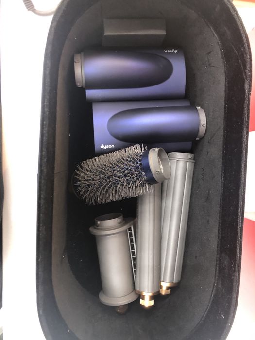 Стайлер Dyson (p25)