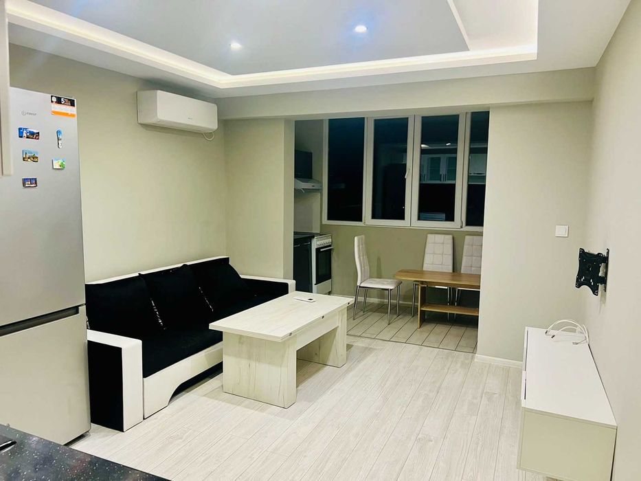 Дава се под наем Двустаен апартамент в Панагюрище - 67 кв.м за 306 € - Снимка #8