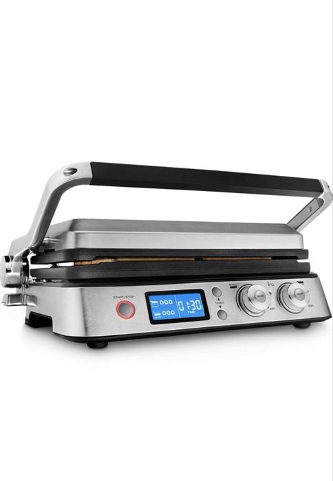 Гриль Delonghi MultiGrill CGH-1030D