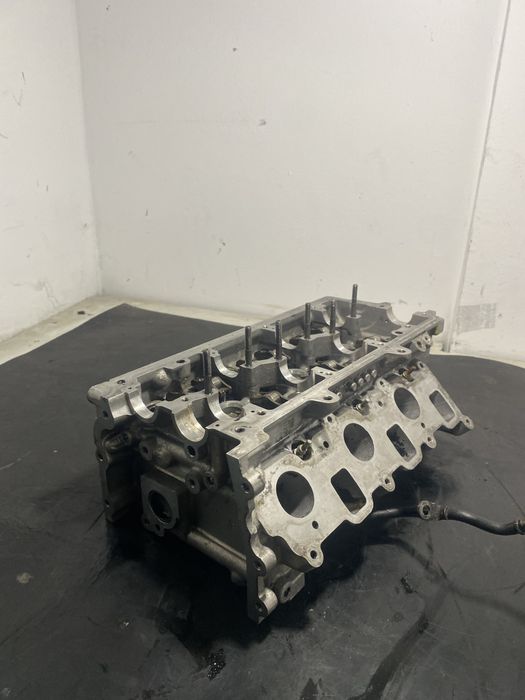 Chiuloasa partea dreapta Vw phaeton 3.0 TDI V6 BMK 1059353BE