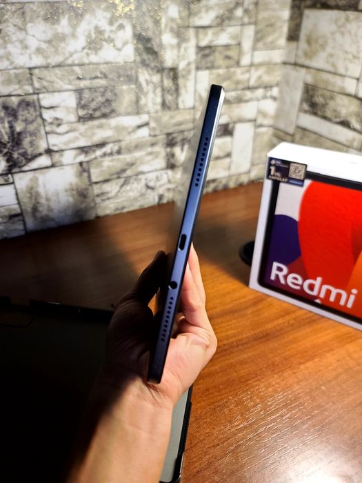 Redmi Pad SE yangi holatda