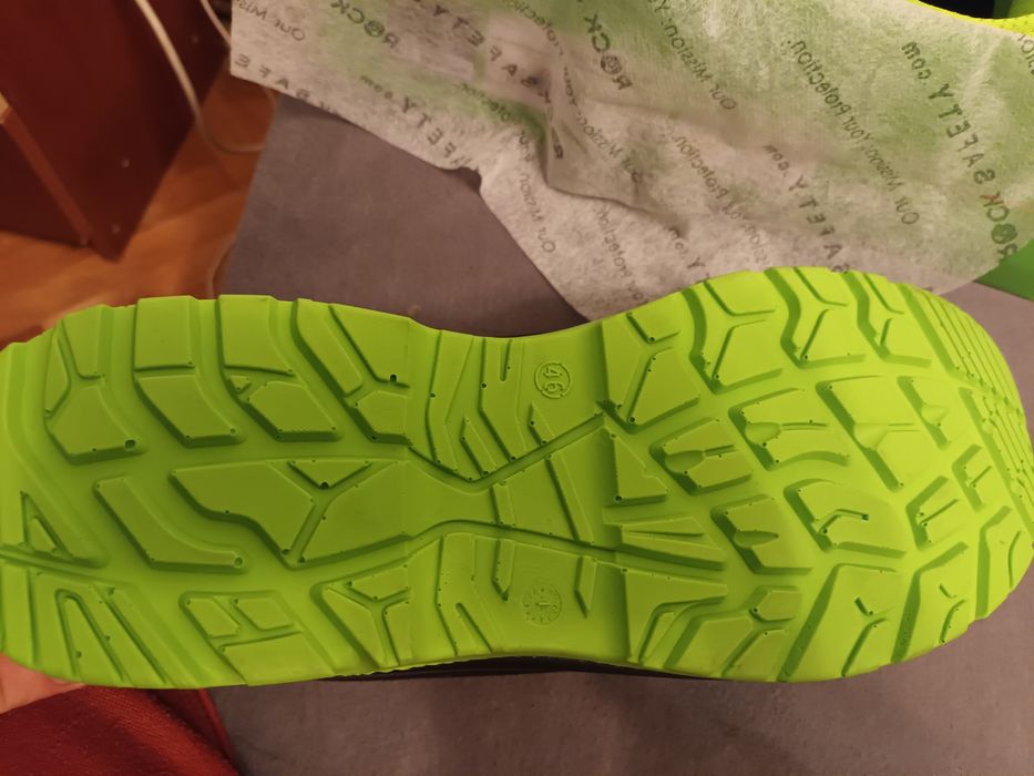 Bocanci protecție barbati