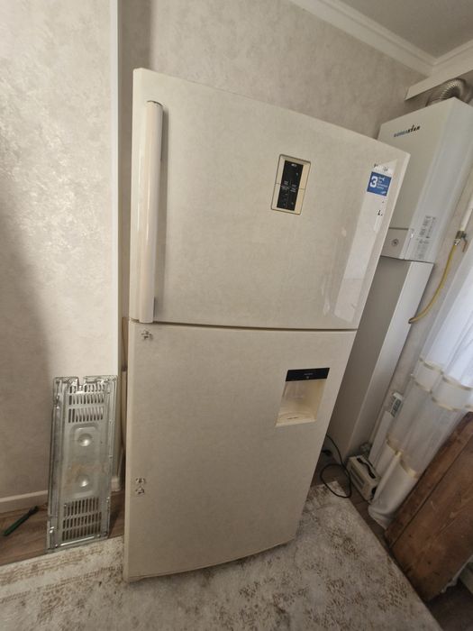 Тоңазытқыш жөндеу