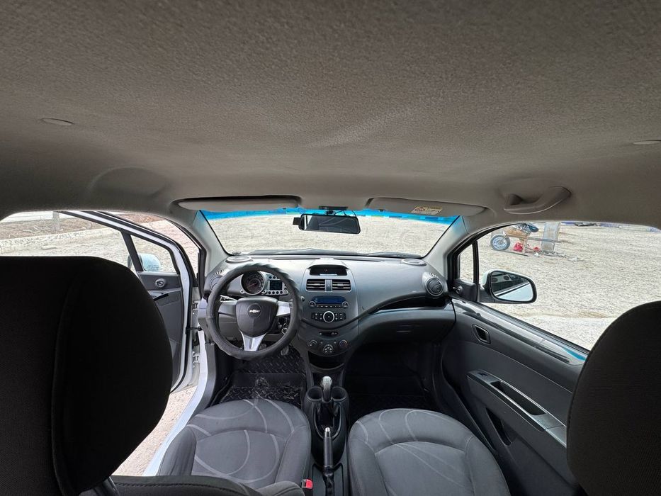 Spark radnoy kraska metanda  bir qul moshina  probgni tekshirib  oling