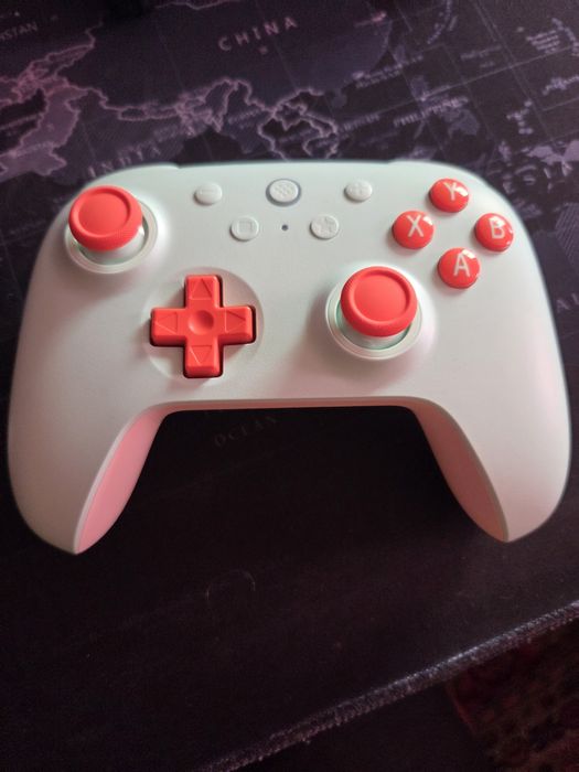 Геймпад 8BitDo Ultimate 2C