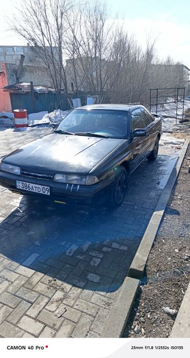 Продам Мазду 626