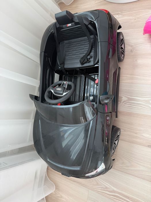 Електрическа детска кола