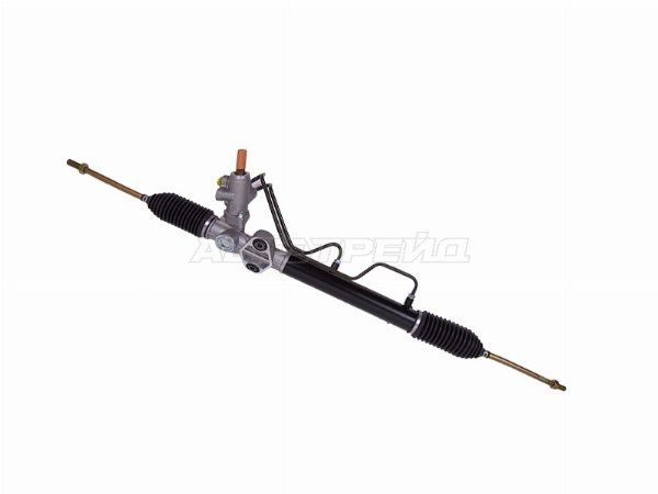 Рейка рулевая Mitsubishi Delica