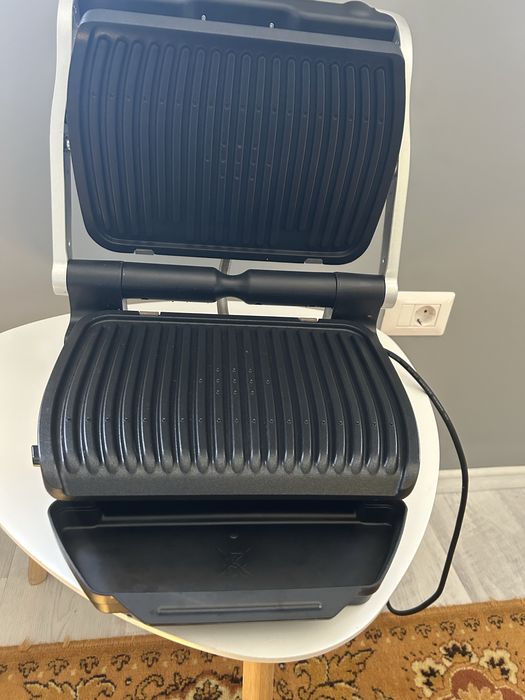 Tefal OptiGrill.