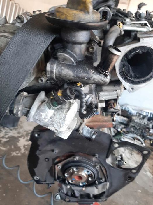 motor 1.9 jtdm 937a5000 alfa romeo 147 156 gt fiat bravo 2 198 stilo 192