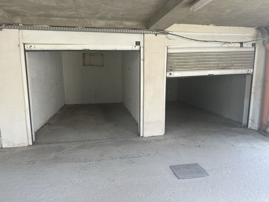 Дава се под наем Гараж / Паркомясто в София, Обеля - 19 кв.м за 76.5 € - Снимка #2