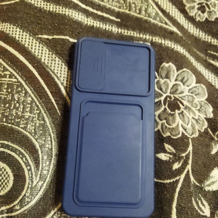 Продам чехлы на редми 9 т