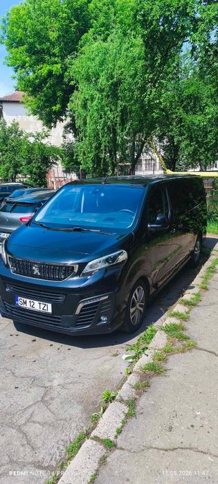 PEUGEOT Expert 2019 — imagine 2