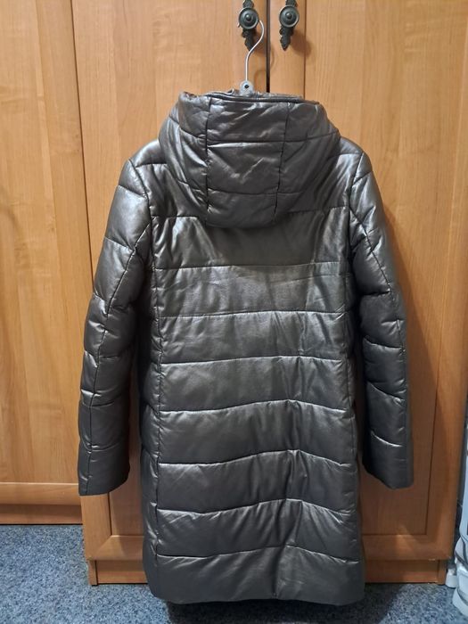 Женская зимняя куртка