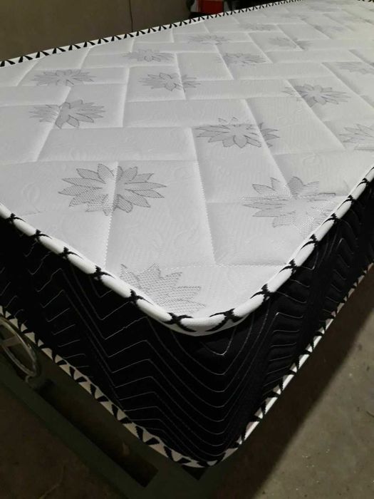 Анотамический матрас очень удобный хб материалы