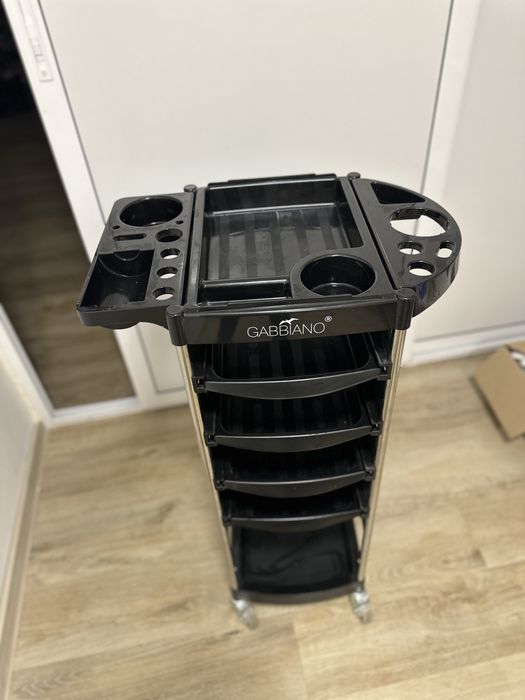 Фризьорска количка Gabbiano FX11B
