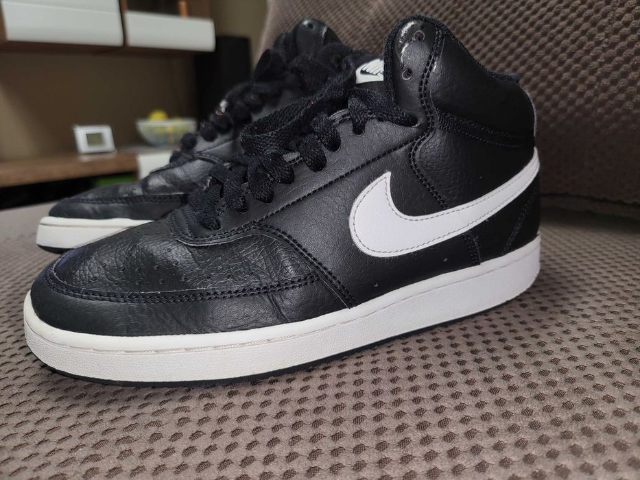 Маратонки високи Nike 36.5