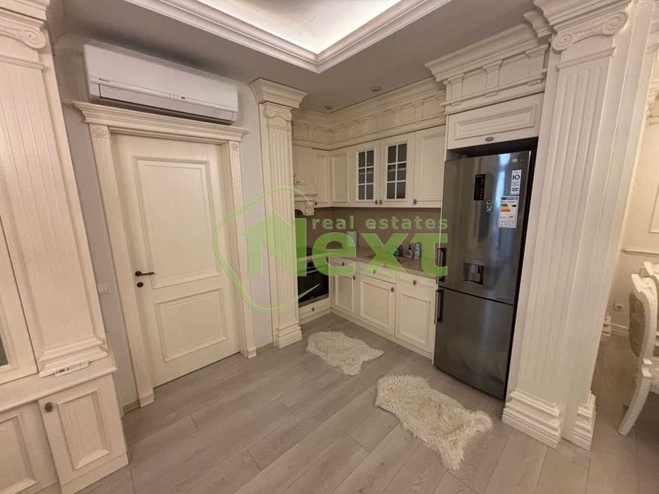 Продава се Четиристаен апартамент в София, Лозенец - 145 кв.м за 6 €/кв.м - Снимка #3