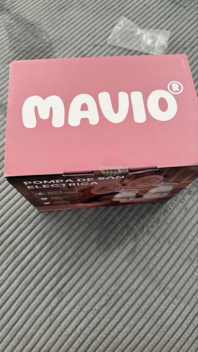 Mavio pompa sani electrica