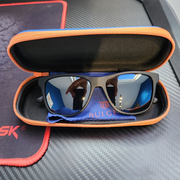 Bulget детски слънчеви очила Нови!