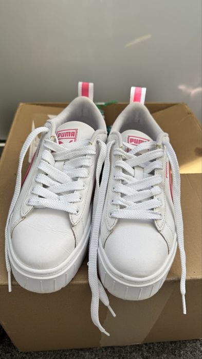 Adidasi/tenesi Puma dama