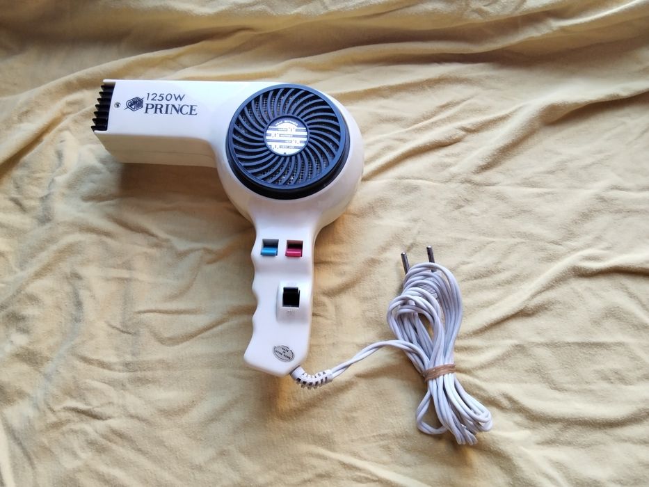 Професионален сешоар-перфектен