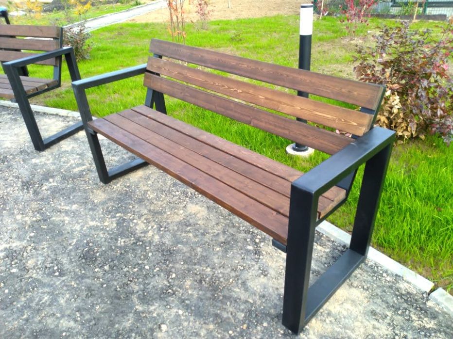 Скамейкалар сотилади ёки сизнинг хохишингизга қараб ясаб берилади