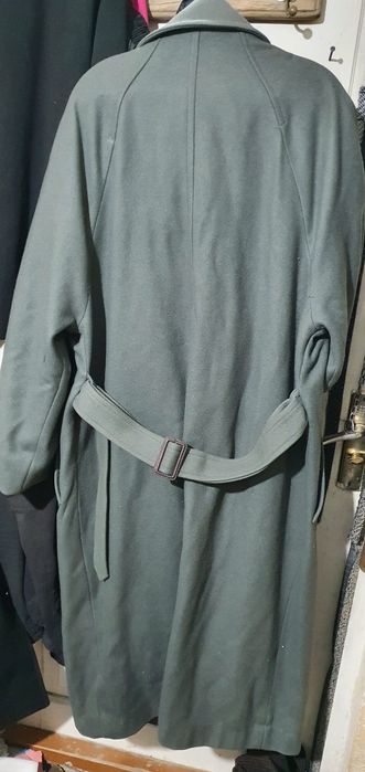 Пальто Б/У. Почти новая