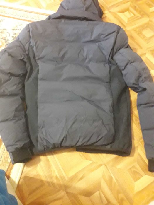 Почти не носено дамско яке