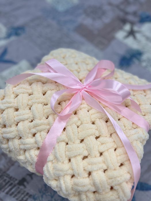 Одеало Пуфи Ализе