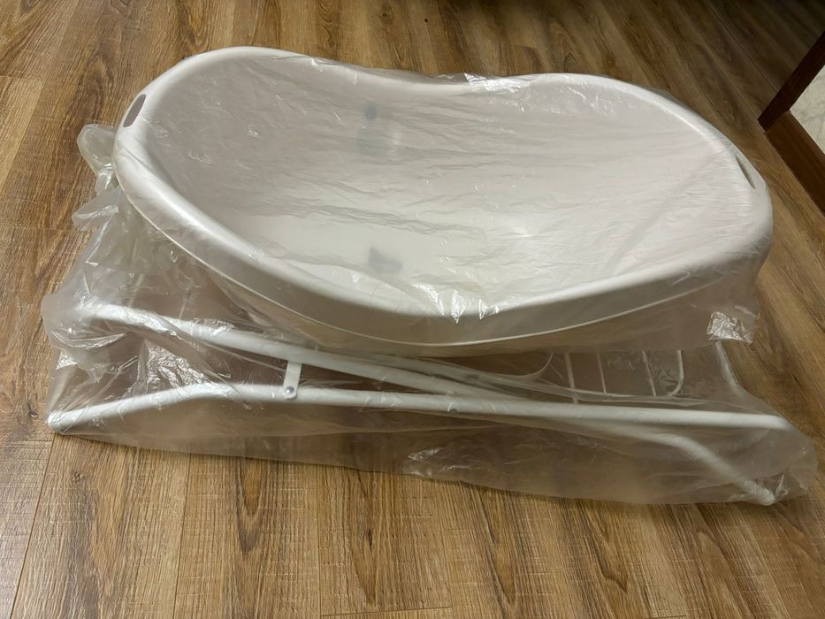 Детская ванночка для купания