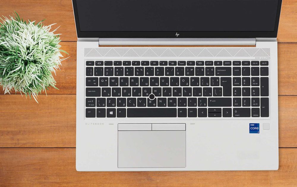 Ultrabook HP Elitebook 850 G8 IntelCore i5-11gen/16GB/256SSD/15.6/ 4G!