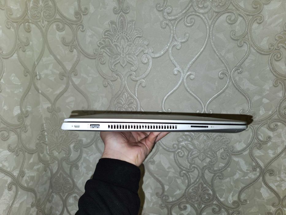 HP PROBOOK 450 G7 Core i3-10110U 8/256 SSD Noutbuk